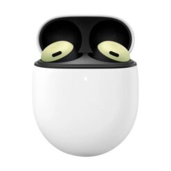 Juhtmevabad kõrvaklapid Google Pixel Buds Pro, heleroheline, ANC