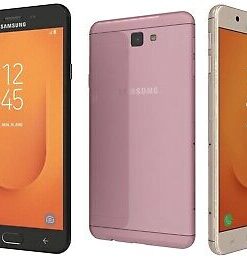 Samsung Galaxy J7 Prime 2 G611F DS (uuskasutatud)