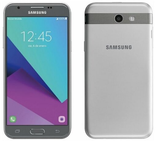 Samsung Galaxy J7 V 16GB J727V (uuskasutatud)