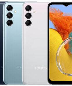 Samsung Galaxy M14 5G 64GB M146 (uuskasutatud)