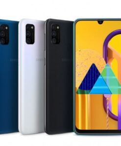 Samsung Galaxy M30s 64GB M307FN DS (uuskasutatud)