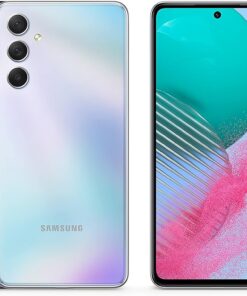 Samsung Galaxy M54 5G 256GB M546 DS (uuskasutatud)