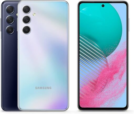 Samsung Galaxy M54 5G 256GB M546 DS (uuskasutatud)