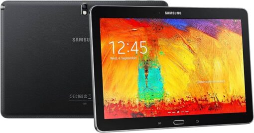 Samsung Galaxy Note 10.1 LTE (2014) P605 (uuskasutatud)
