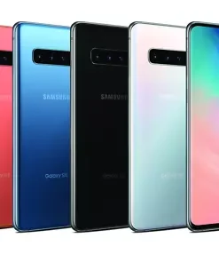 Samsung Galaxy S10 128GB G973F DS (uuskasutatud)