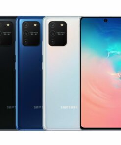 Samsung Galaxy S10 Lite 128GB G770F DS (uuskasutatud)