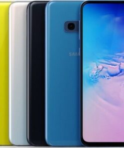 Samsung Galaxy S10e 128GB G970F DS (uuskasutatud)