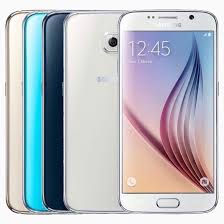 Samsung Galaxy S6 64GB G920 (uuskasutatud)
