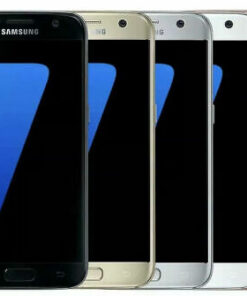 Samsung Galaxy S7 32GB G930F (uuskasutatud)