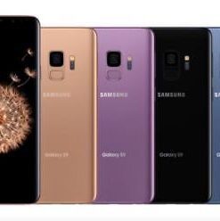 Samsung Galaxy S9 64GB G960F DS (uuskasutatud)