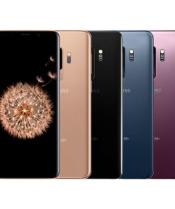 Samsung Galaxy S9 Plus 64GB G965F DS (uuskasutatud)