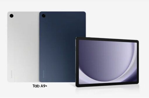 Samsung Galaxy Tab A9 Plus 64GB 5G X216 (uuskasutatud)