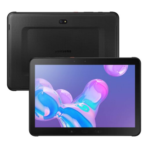 Samsung Galaxy Tab Active Pro 10.1 64GB LTE T545 (uuskasutatud)