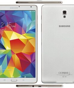 Samsung Galaxy Tab S 8.4 LTE T705 (uuskasutatud)