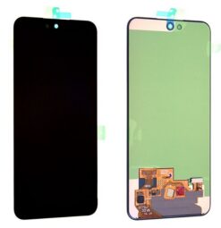LCD screen Samsung A566 A56 5G with touch screen (NO FRAME) original (service pack)