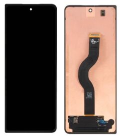 LCD screen Samsung F936 Z Fold4 5G with touch screen (Outer) original (used Grade C)