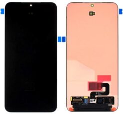 LCD screen Samsung S936 S25 Plus with touch screen (NO FRAME) original (service pack)