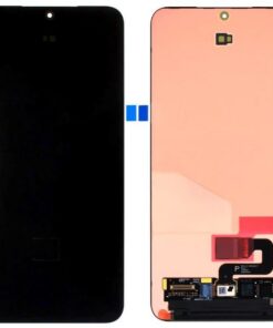 LCD screen Samsung S936 S25 Plus with touch screen (NO FRAME) original (service pack)