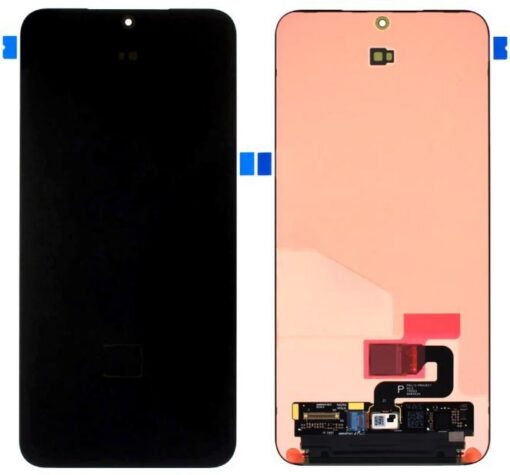 LCD screen Samsung S936 S25 Plus with touch screen (NO FRAME) original (service pack)