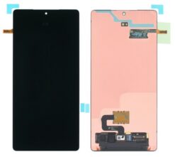 LCD screen Samsung S938 S25 Ultra with touch screen (NO FRAME) original (service pack)