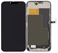 LCD screen for iPhone 13 Pro Max with touch screen Premium OLED 120Hz (Removable IC)