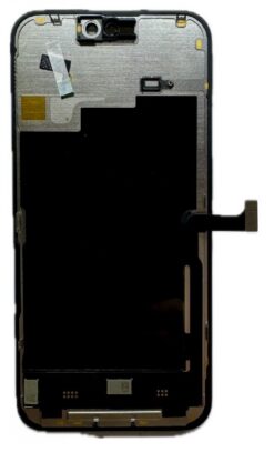LCD screen for iPhone 15 Pro Max with touch screen Premium OLED 120Hz (Removable IC)