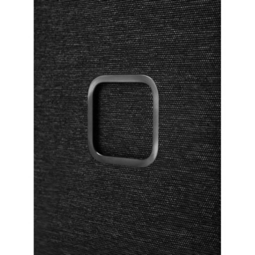 Kaitseümbris Everyday Case, Apple iPhone 15, tumehall, MagSafe, riidest tagaküljega, Peak Design - Image 5