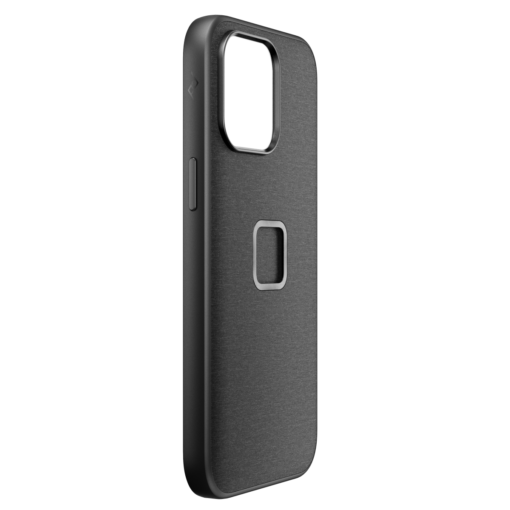 Kaitseümbris Everyday Case V2, Apple iPhone 15 Pro Max, tumehall, MagSafe, riidest tagaküljega, Peak Design - Image 3
