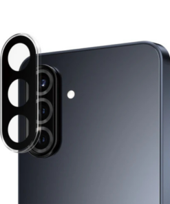 Tagakaamerate kaitseklaasid Hoops, Samsung Galaxy A36 5G, läbipaistev, PanzerGlass