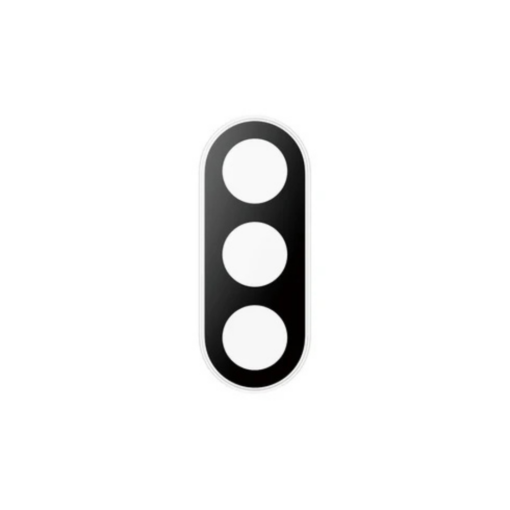Tagakaamerate kaitseklaasid Hoops, Samsung Galaxy A36 5G, läbipaistev, PanzerGlass - Image 4