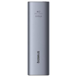 SSD adapter Baseus Enclosure (M.2 NVMe)