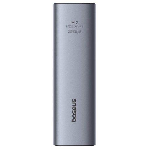 SSD adapter Baseus Enclosure (M.2 NVMe)