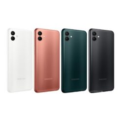 Samsung Galaxy A04 32GB A045F DS (uuskasutatud)