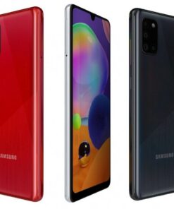 Samsung Galaxy A31 128GB A315F DS (uuskasutatud)