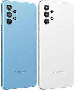 Samsung Galaxy A32 128GB A325F DS (uuskasutatud)