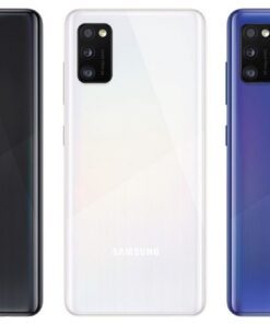 Samsung Galaxy A41 64GB A415F DS (uuskasutatud)