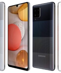 Samsung Galaxy A42 5G 128GB A426B DS (uuskasutatud)
