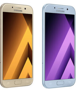 Samsung Galaxy A5 (2017) 32GB A520FD DS (uuskasutatud)