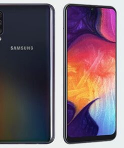 Samsung Galaxy A50 64GB A505FN DS (uuskasutatud)