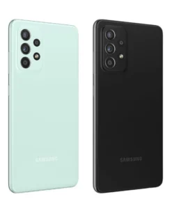 Samsung Galaxy A52s 5G 128GB A528B DS (uuskasutatud)