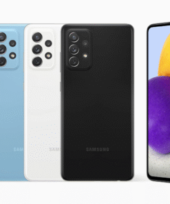 Samsung Galaxy A72 128GB A725F DS (uuskasutatud)