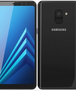 Samsung Galaxy A8 (2018) 32GB A530F DS (uuskasutatud)