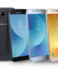 Samsung Galaxy J5 (2017) J530F DS (uuskasutatud)