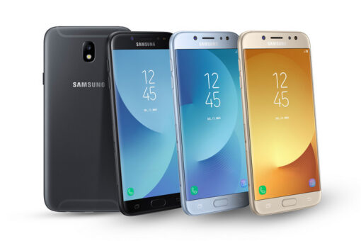 Samsung Galaxy J5 (2017) J530F DS (uuskasutatud)