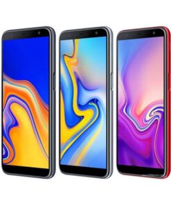Samsung Galaxy J6 Plus 32GB J610F DS (uuskasutatud)