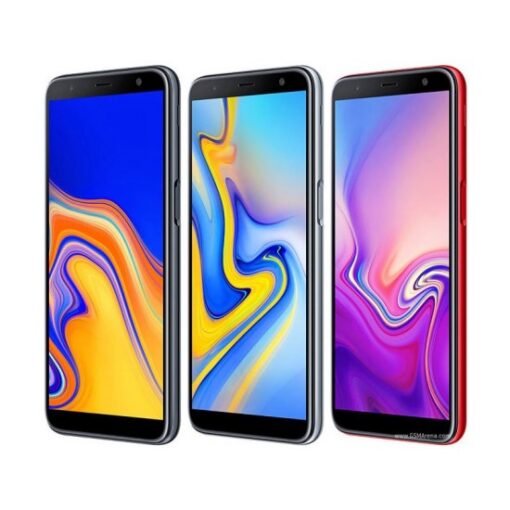 Samsung Galaxy J6 Plus 32GB J610F DS (uuskasutatud)