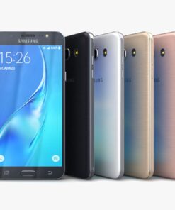 Samsung Galaxy J7 (2016) 16GB J710 (uuskasutatud)