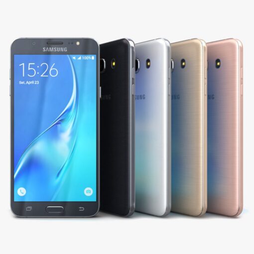 Samsung Galaxy J7 (2016) 16GB J710 (uuskasutatud)