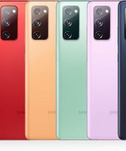 Samsung Galaxy S20 FE 5G 256GB G781B DS (uuskasutatud)