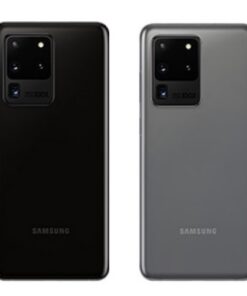 Samsung Galaxy S20 Ultra 5G 128GB G988B DS (uuskasutatud)